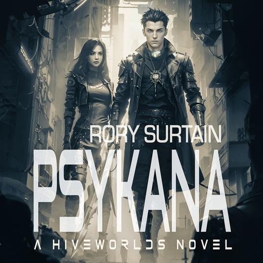 Psykana