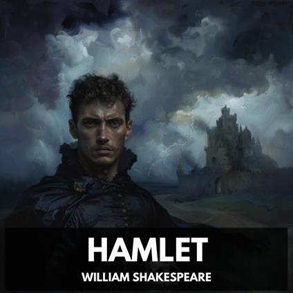 Hamlet (Unabridged)