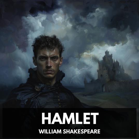 Hamlet (Unabridged)