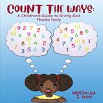 Count The Ways