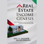 Real Estate Income Genesis