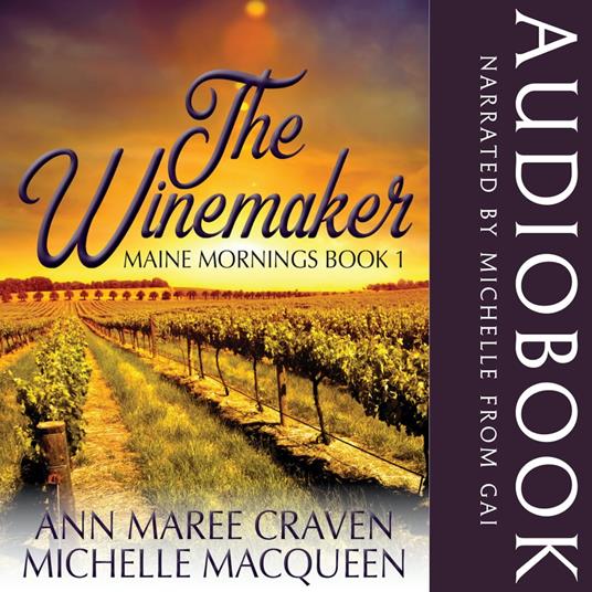 Winemaker, The