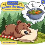 Yawnimals Bedtime Stories: Benny The Bear