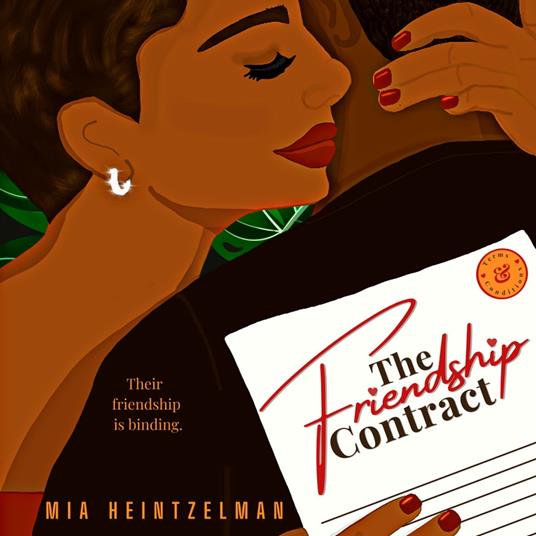 Friendship Contract, The