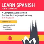 Learn Spanish for Beginners