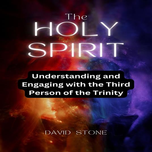 Holy Spirit, The