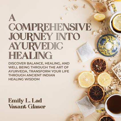 Comprehensive Journey Into Ayurvedic Healing, A