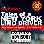 Tales of a New York Limo Driver