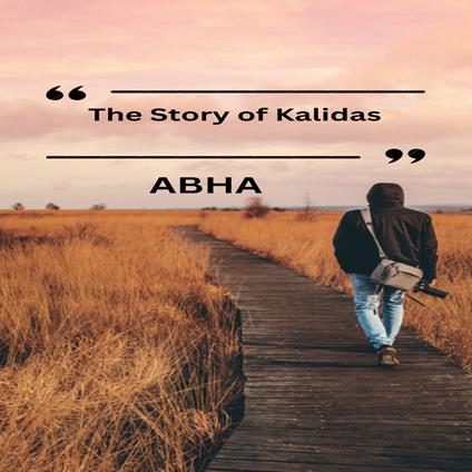 Story of Kalidas, The