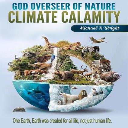 God Overseer of Nature