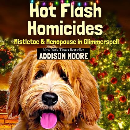 Mistletoe and Menopause