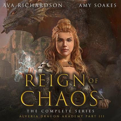 Reign of Chaos