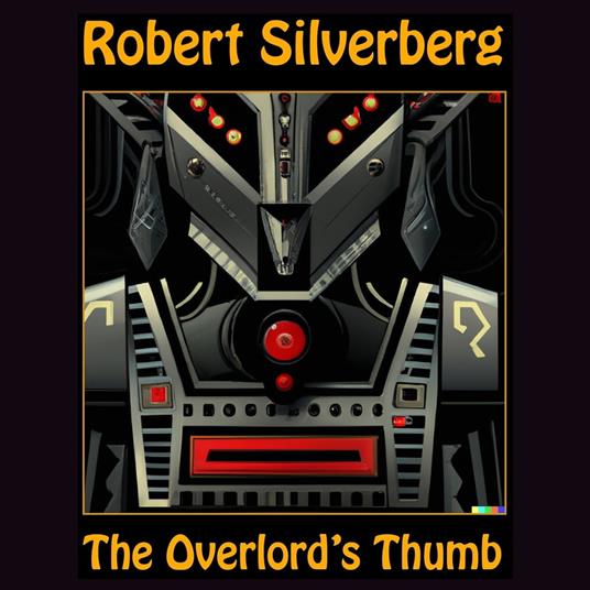Overlord's Thumb, The