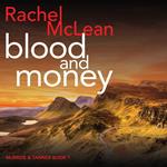 Blood and Money