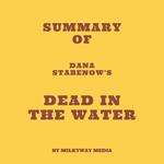 Summary of Dana Stabenow's Dead in the Water