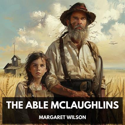 Able McLaughlins, The (Unabridged)