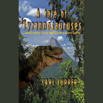 tale of Tyrannosauruses, A