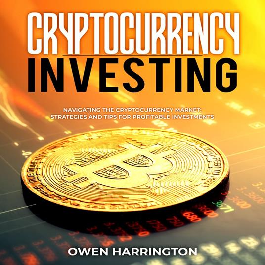 Cryptocurrency Investing