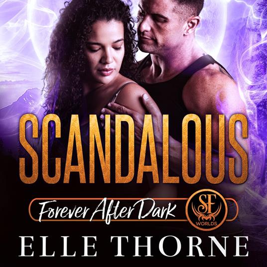 Scandalous