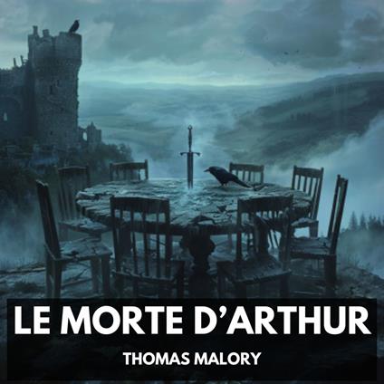 Le Morte d’Arthur (Unabridged)