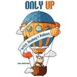 Only Up with Donkey's Balloon
