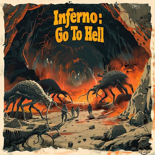 Inferno: Go To Hell