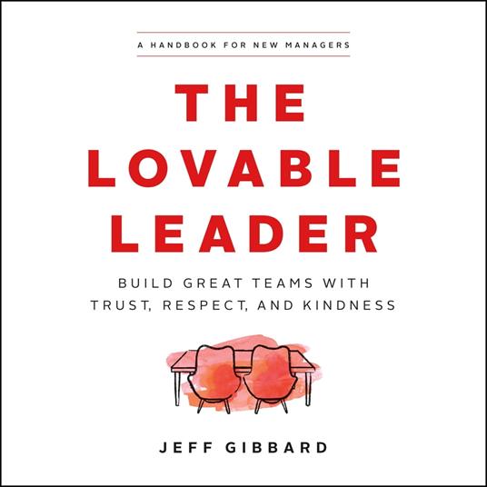 Lovable Leader, The