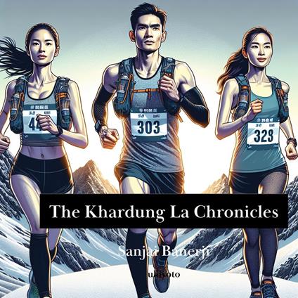 Khardung La Chronicles, The