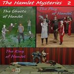 Hamlet Mysteries 4, The - 6