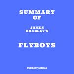 Summary of James Bradley's Flyboys