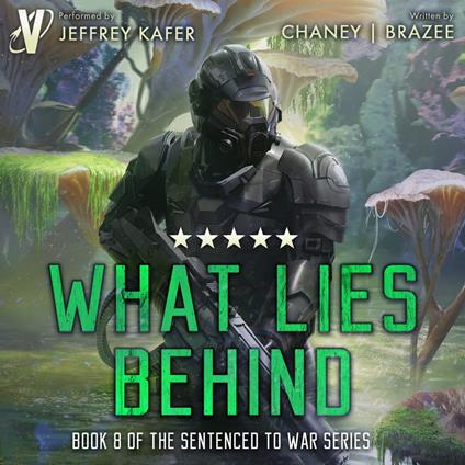 What Lies Behind