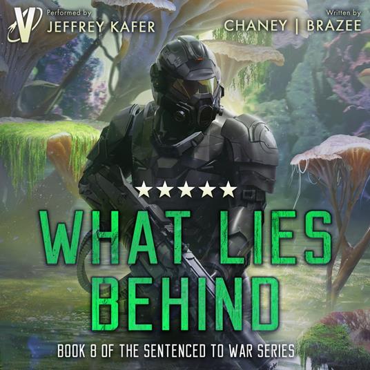 What Lies Behind