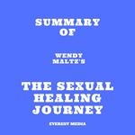 Summary of Wendy Maltz's The Sexual Healing Journey