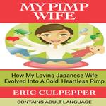 MY PIMP WIFE