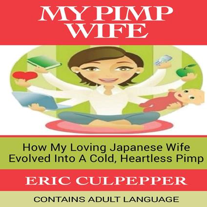 MY PIMP WIFE