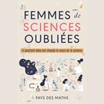 Femmes de sciences oubliées