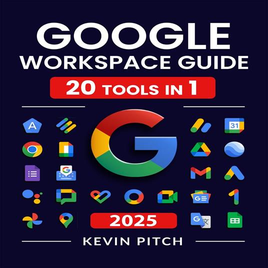 Google Workspace Guide
