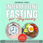 Intermittent Fasting for Beginners
