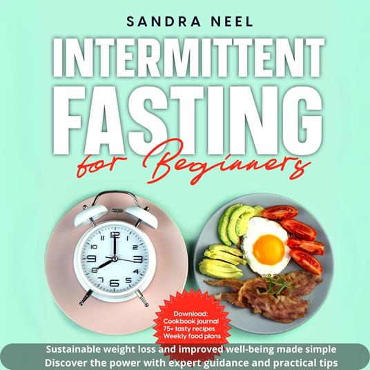 Intermittent Fasting for Beginners