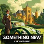 Something New (Unabridged)