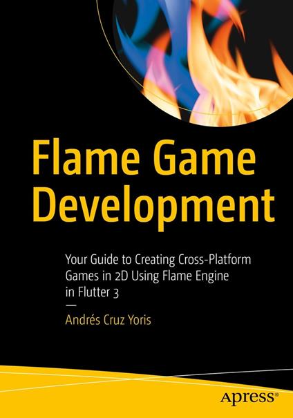 Flame Game Development