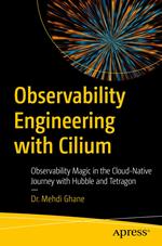 Observability Engineering with Cilium