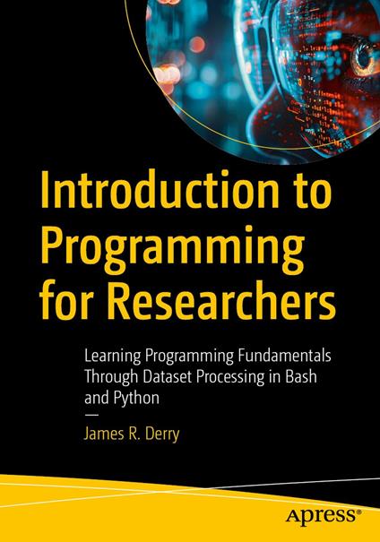 Introduction to Programming for Researchers