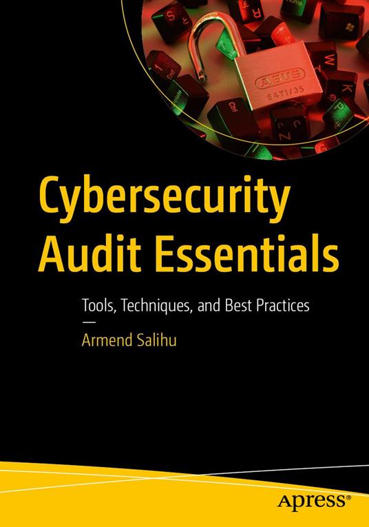 Cybersecurity Audit Essentials