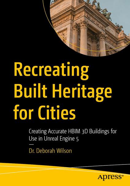 Recreating Built Heritage for Cities