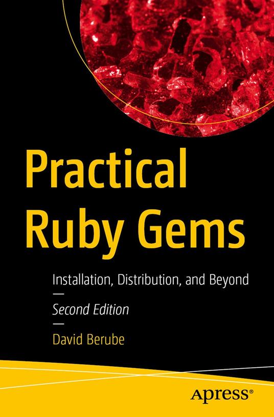 Practical Ruby Gems