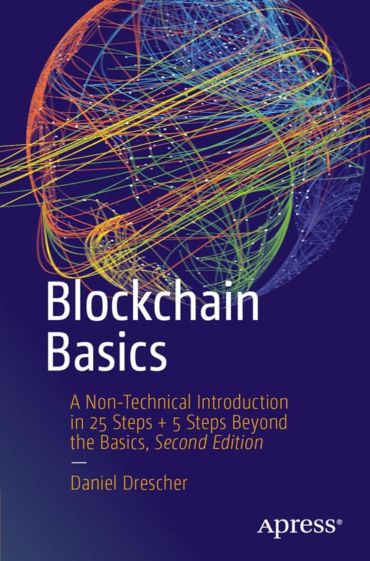 Blockchain Basics