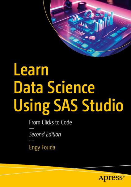Learn Data Science Using SAS Studio