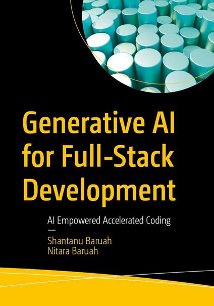 Generative AI for Full-Stack Development