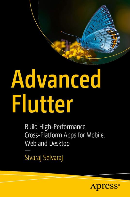 Advanced Flutter
